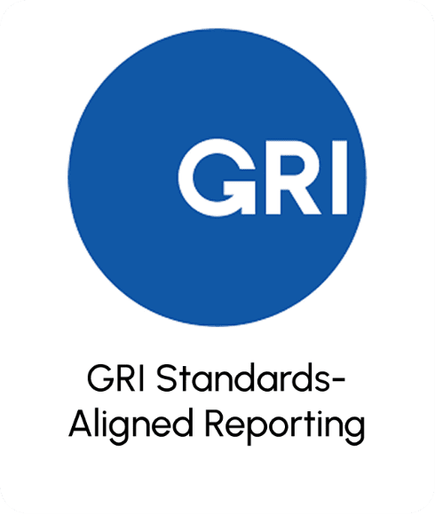 GRI Standards-Aligned Reporting